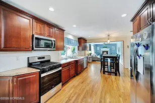 855 Derry Dr, Toms River Township, NJ 08753 - Photo 7