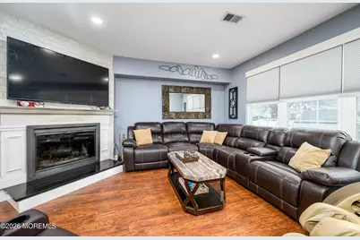 4 Cambridge Drive, Howell Township, NJ 07731 - Photo 17