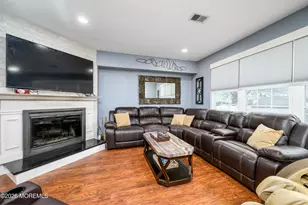 4 Cambridge Dr, Howell Township, NJ 07731 - Photo 17