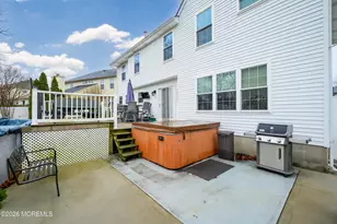 4 Cambridge Dr, Howell Township, NJ 07731 - Photo 39