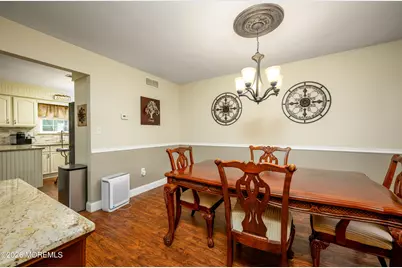 4 Cambridge Drive, Howell Township, NJ 07731 - Photo 11