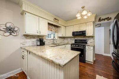 4 Cambridge Drive, Howell Township, NJ 07731 - Photo 13