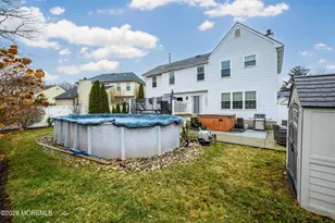 4 Cambridge Dr, Howell Township, NJ 07731 - Photo 35