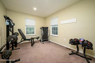 4 Cambridge Drive, Howell Township, NJ 07731 - Photo 31