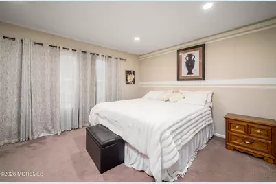 4 Cambridge Drive, Howell Township, NJ 07731 - Photo 21