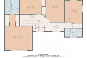 4 Cambridge Dr, Howell Township, NJ 07731 - Photo 5