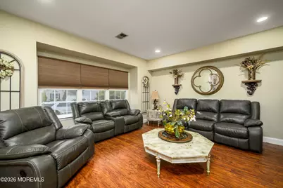 4 Cambridge Drive, Howell Township, NJ 07731 - Photo 9