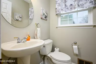 4 Cambridge Drive, Howell Township, NJ 07731 - Photo 19