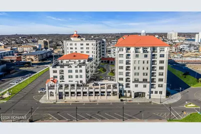 1501 Ocean Avenue N #1202, Asbury Park, NJ 07712 - Photo 5