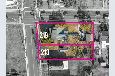 219 Long Branch Avenue, Long Branch, NJ 07740 - Photo 3