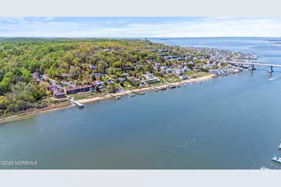 200 Portland Road #D12, Highlands, NJ 07732 - Photo 27