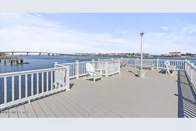 200 Portland Road #D12, Highlands, NJ 07732 - Photo 9