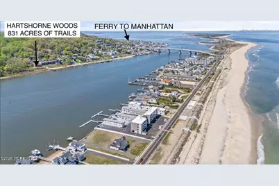 200 Portland Road #D12, Highlands, NJ 07732 - Photo 1