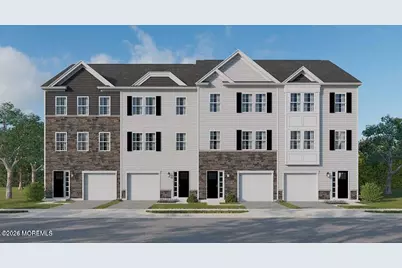 293 Mantoloking Drive, Jackson, NJ 08527 - Photo 1