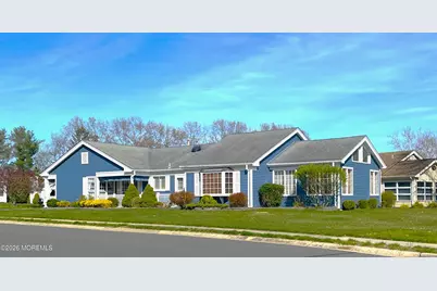 1481 Serrata Way, Toms River Township, NJ 08755 - Photo 7