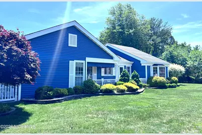 1481 Serrata Way, Toms River Township, NJ 08755 - Photo 5