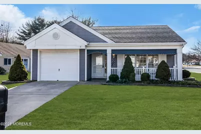 1481 Serrata Way, Toms River Township, NJ 08755 - Photo 1