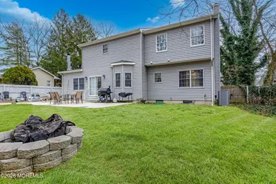 2433 Huckleberry Road, Manchester Township, NJ 08759 - Photo 19