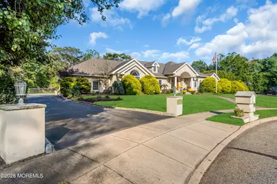 481 Eagle Point Drive, Toms River Township, NJ 08753 - Photo 3