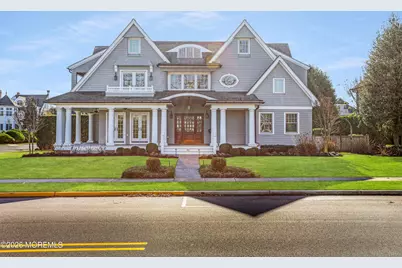 101 Tuttle Avenue, Spring Lake, NJ 07762 - Photo 1