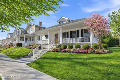119 4th Avenue, Avon by the Sea, NJ 07717 - Photo 1