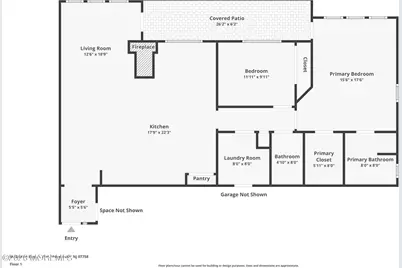 46 Golden Eye Lane, Port Monmouth, NJ 07758 - Photo 37