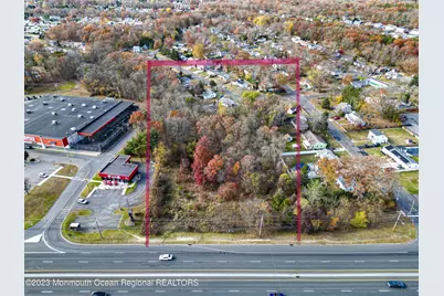 9 US 9, Howell Township, NJ 07728 - Photo 1