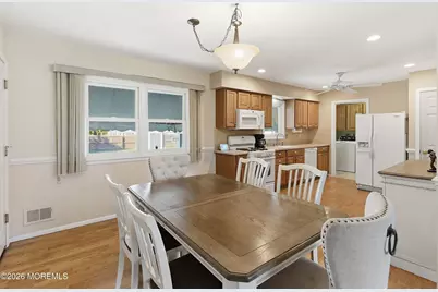 540 Vincent Drive, Brick, NJ 08723 - Photo 7