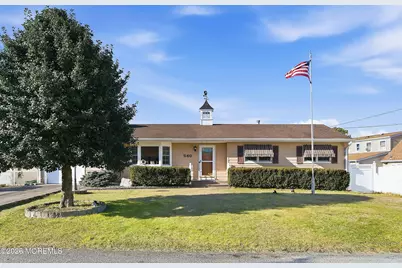 540 Vincent Drive, Brick, NJ 08723 - Photo 3