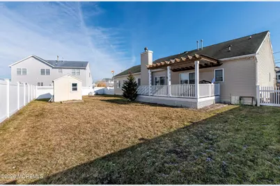 1609 Tamiami Road, Forked River, NJ 08731 - Photo 45