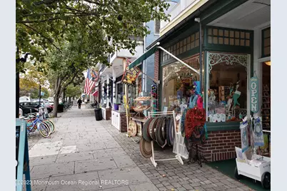 23 Abbott Avenue #2W, Ocean Grove, NJ 07756 - Photo 13