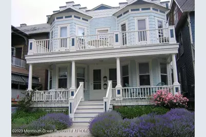 23 Abbott Avenue #2W, Ocean Grove, NJ 07756 - Photo 1