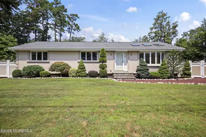 25 Maple Street, Spotswood, NJ 08884 - Photo 1