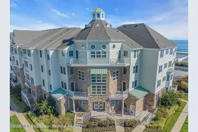 11 Cooper Avenue #107, Long Branch, NJ 07740 - Photo 1