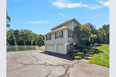 5 Twin Oaks Court, Jackson, NJ 08527 - Photo 51