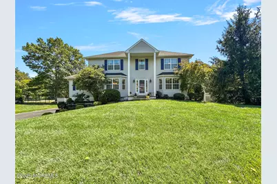 5 Twin Oaks Court, Jackson, NJ 08527 - Photo 1