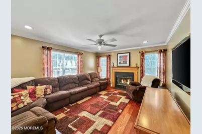 5 Twin Oaks Court, Jackson, NJ 08527 - Photo 17