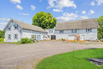 33 Allens Road, Robbinsville Township, NJ 08691 - Photo 1