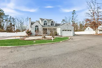 592 Ollie Burke Road, Jackson, NJ 08527 - Photo 3