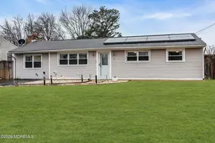 31 Colgate Dr, Toms River Township, NJ 08757 - Photo 3