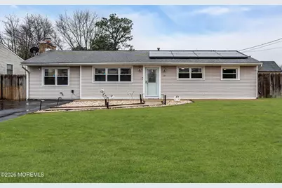 31 Colgate Drive, Toms River Township, NJ 08757 - Photo 1