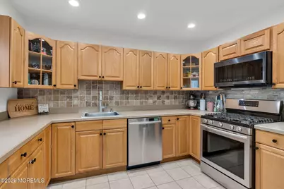 31 Colgate Drive, Toms River Township, NJ 08757 - Photo 19