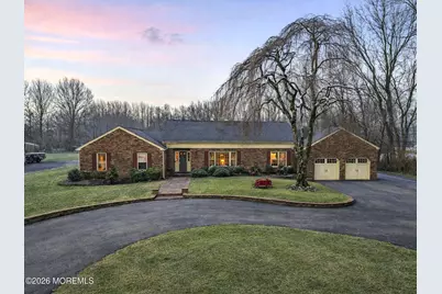 402 Main Street, Manalapan Township, NJ 07726 - Photo 1