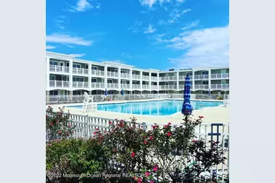 438 Highway 35 N #2204, Mantoloking, NJ 08738 - Photo 13