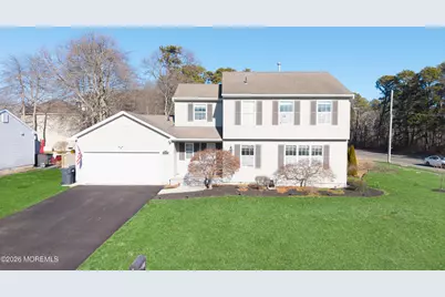 101 Duchess Lane, Brick, NJ 08724 - Photo 5