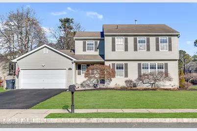 101 Duchess Lane, Brick, NJ 08724 - Photo 1