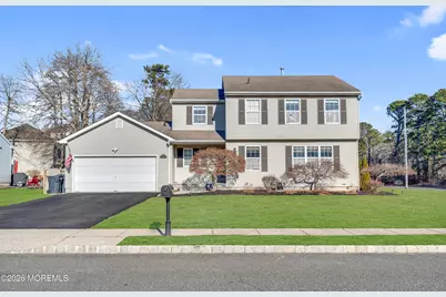 101 Duchess Lane, Brick, NJ 08724 - Photo 3