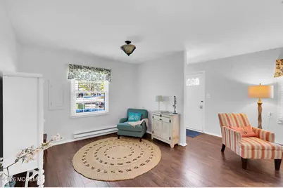 166 Cours De Lorraine #D, Freehold, NJ 07728 - Photo 5