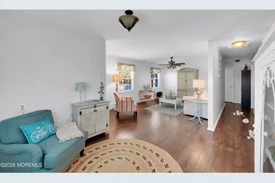 166 Cours De Lorraine #D, Freehold, NJ 07728 - Photo 11