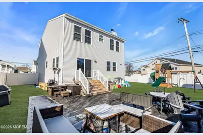 43 Cattus Street, Toms River Township, NJ 08753 - Photo 5